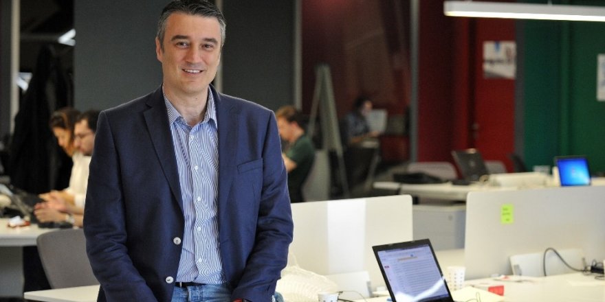 Ing İnovasyon Merkezi, Startup’lara Silikon Vadisi Kapısını Açıyor