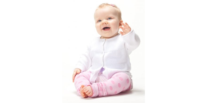 Bebeklerin Giyim Haritası