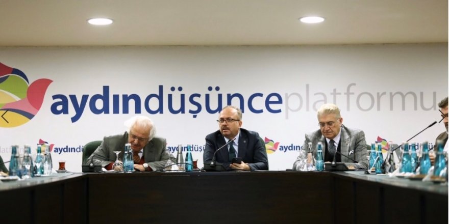 Prof. Dr. Birol Akgün: “Eğitim Modeli Tartışılmalı”