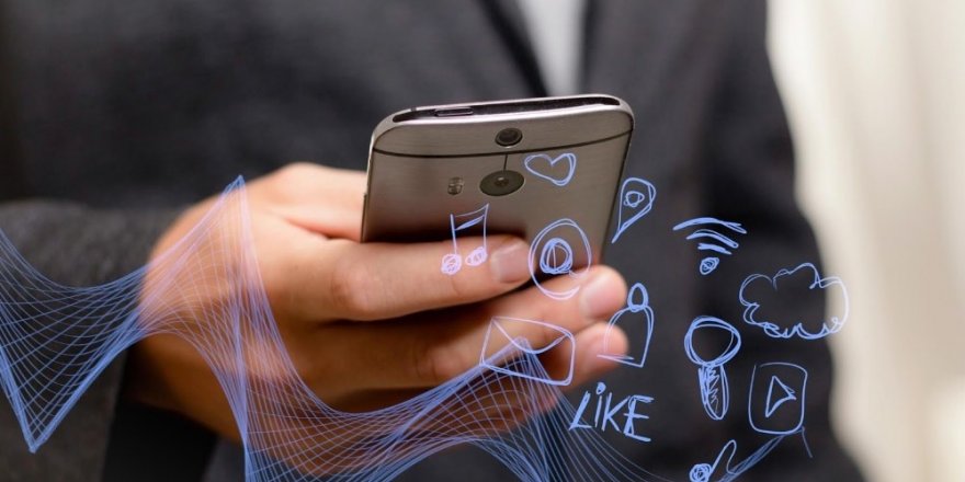 Aktif İnternet Kullanıcı Sayısı 4,54 Milyar Oldu