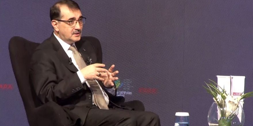 Bakan Dönmez: “Üçüncü Sondaj Gemisi Birkaç Hafta İçinde Türkiye’de”