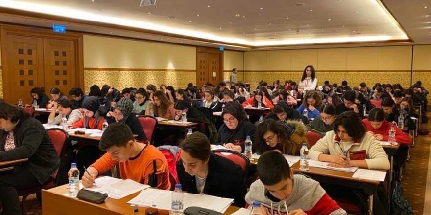 Amerika’da Okumak Ve Yatırım Yapmak İsteyenler Bu Seminerlerde Buluşuyor