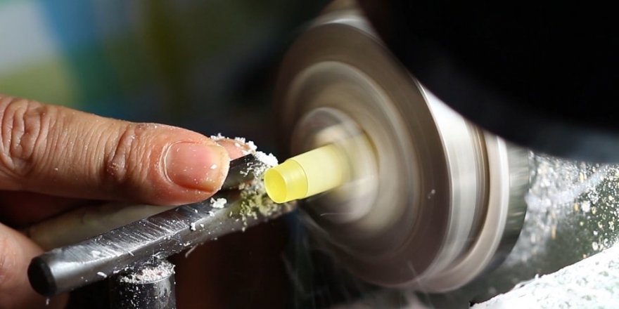 Dizilerde Kullanılan Tesbihlere İlgi Arttı