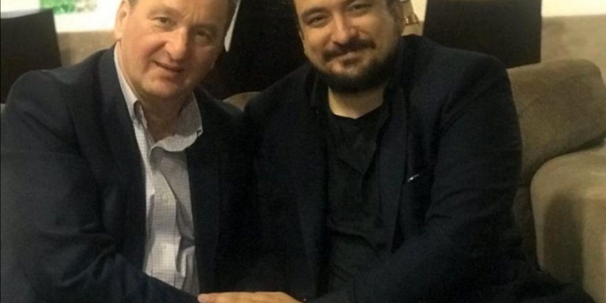 Türkiye Ve Bosna-hersek’ten İlaç Sektöründe Dev Anlaşma