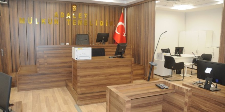 İstanbul Havalimanı’nda Bir İlk