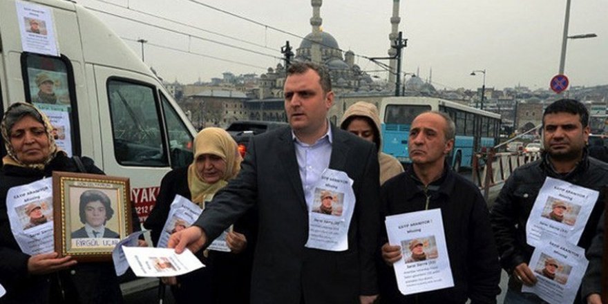 Özlemlerini Anlatmak İçin 29 Şubat’ı “Kayıp İnsanlar Günü” İlan Ettiler