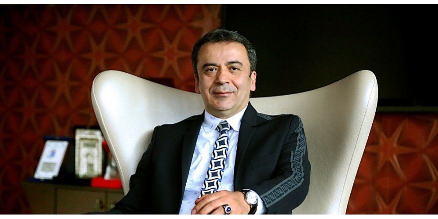 “Yök Geleceğin Mesleklerini Belirledi”