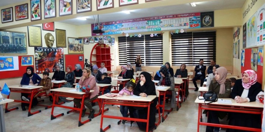 Küçükçekmece’de Mart Ayı Eğitim Seminerleri Başlıyor