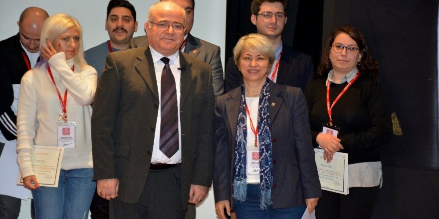 Mektebim İle Boğaziçi Üniversitesi’nde Eğitim İş Birliği