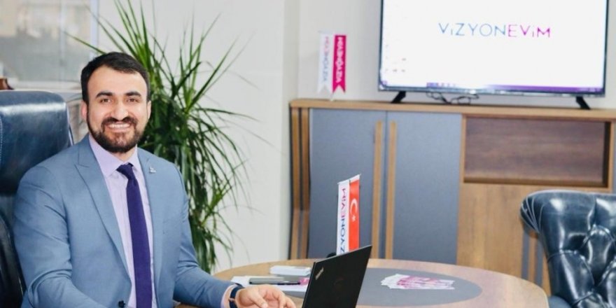 “Faizsiz Yatırım Sistemi Katlanarak Büyümeye Devam Ediyor”