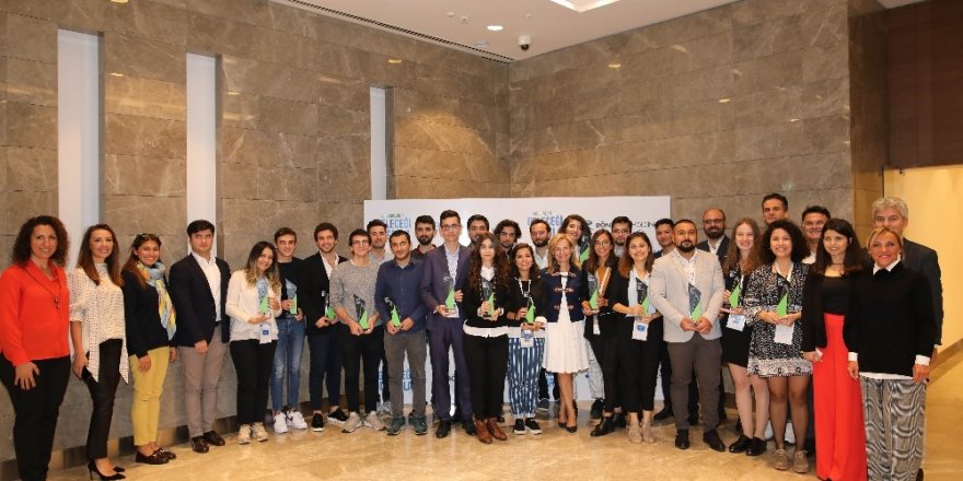 ‘Sürdürülebilir Geleceği Tasarla’ Yarışması İçin Başvuru Süreci Başladı