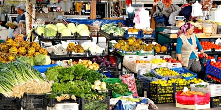 Şubat Ayında Fiyatı En Fazla Artan Ve Azalan Ürünler