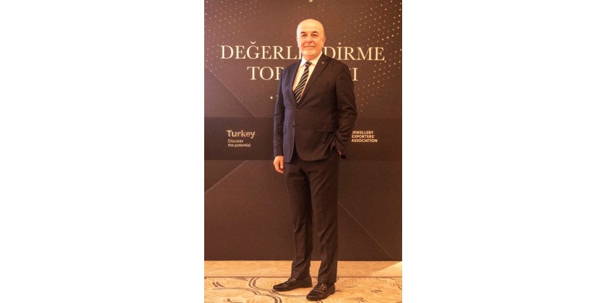 Kamar: “Yurt Dışından 5 Kg Altın Getirme Hakkı, İhracata Ve İç Piyasaya Katkı Demek”