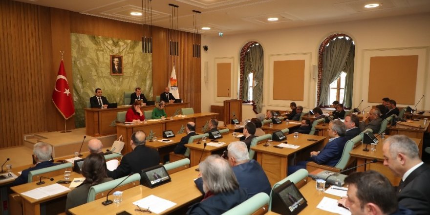 Ak Partili Meclis Üyelerinden Ortak Bildiri