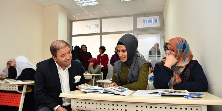 Kadınlar, “Maltepe Kadın Forumu”nda Buluşuyor