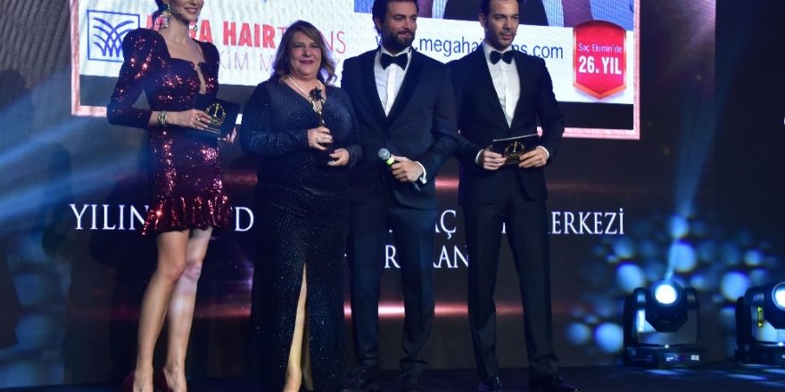 Yılın Enleri Ödülleri Sahiplerini Buldu