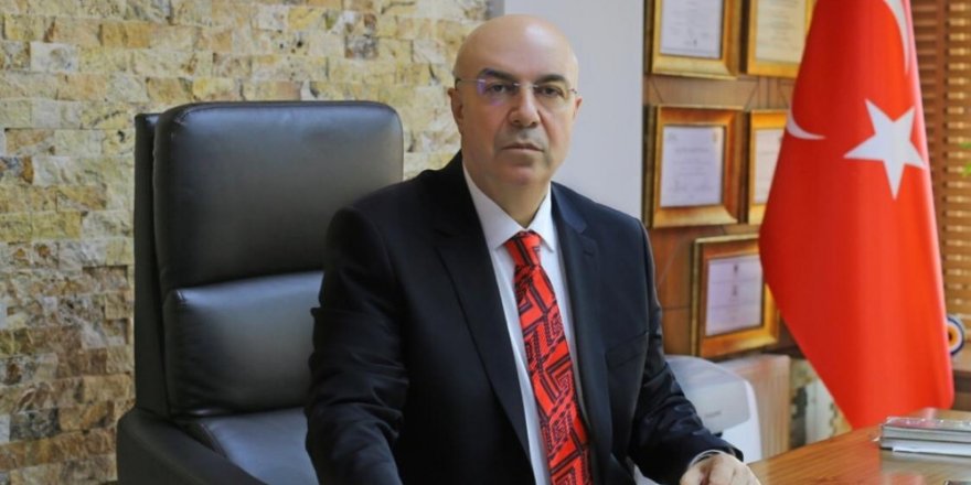 Demir: "İnfaz Çeşitliliği Artırılmalı, Ekonomik Suçlara, Ekonomik Cezalar Getirilmeli"