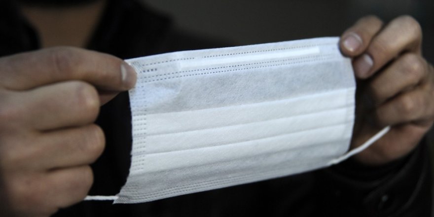 Maske İhracatına Düzenleme