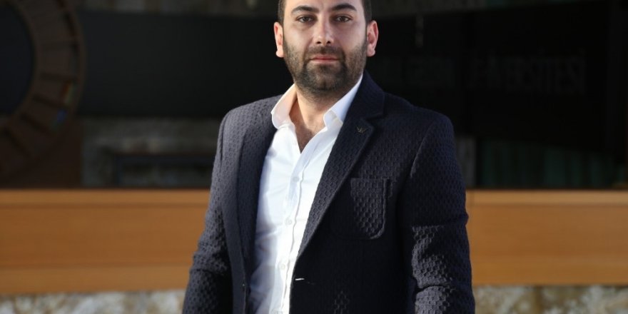 Gelecek İnovasyona Ve Arge’ye Yatırım Yapan Firmalarda