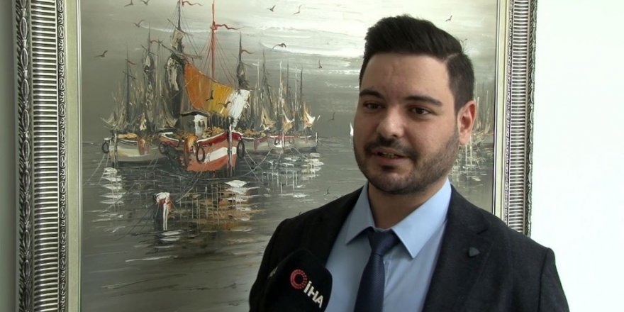 Herkes Merak Ediyor, Bakın O İşlem Nasıl Yapılıyor