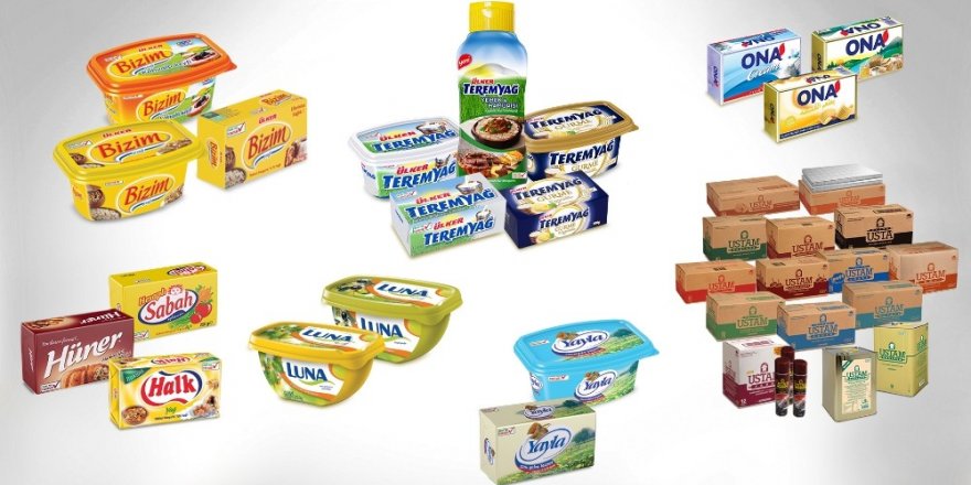 Kerevitaş 2019 Yılında 2,5 Milyar Tl Ciroya Ulaştı