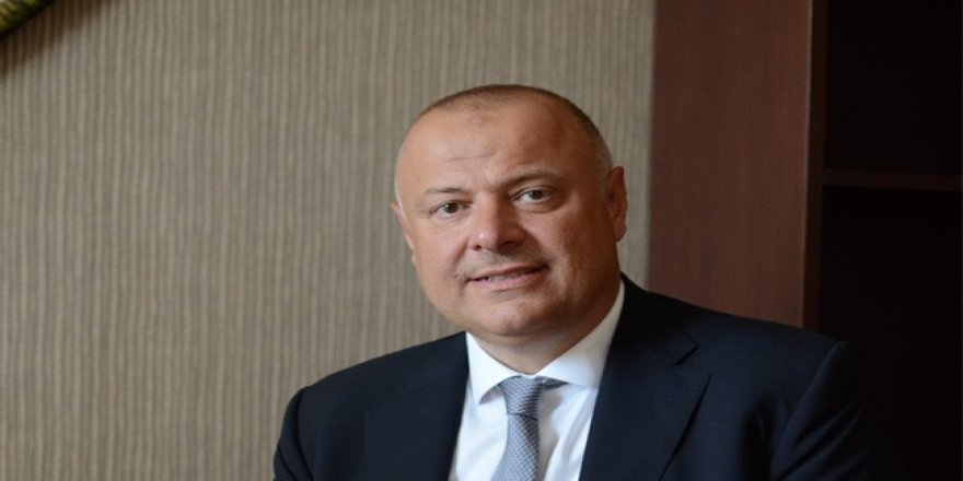 Tgdf’den ‘Sınır Kapıları’ Uyarısı