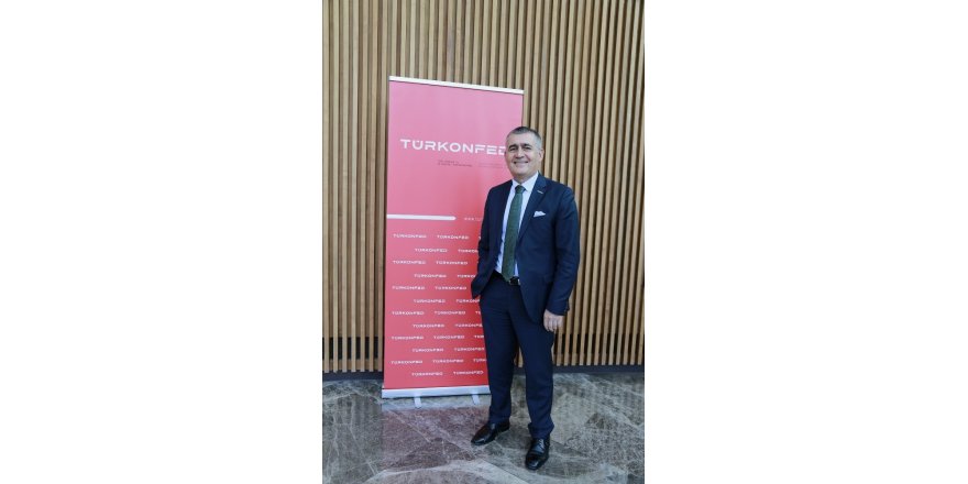 Türkonfed’den Cinsiyet Eşitliği Alanında İki Önemli Taahhüt