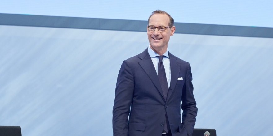 Allianz Grubu 2019 Finansal Hedeflerini Tutturdu