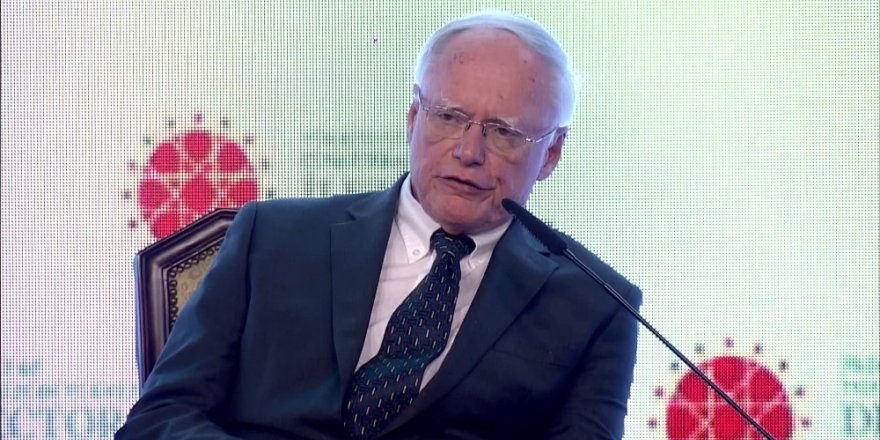 James Jeffrey, “Bm Liderliğinde Siyasi Bir Çözüm Olmasını İstiyoruz, Askeri Çözüm Kabul Etmiyoruz”