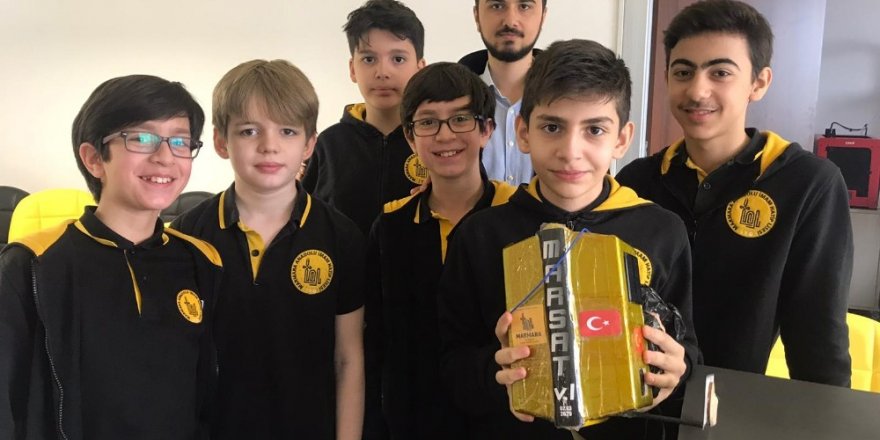 Küçük ’Bayraktarlar’