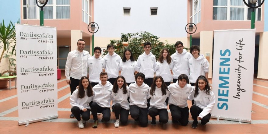 Darüşşafaka Robot Kulübü, Büyük Final Öncesi İstanbul’da İlk Sınavını Verecek