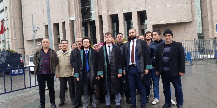 Uber Mağdurları 50 Milyonluk Zararlarının Karşılanmasını İstiyor