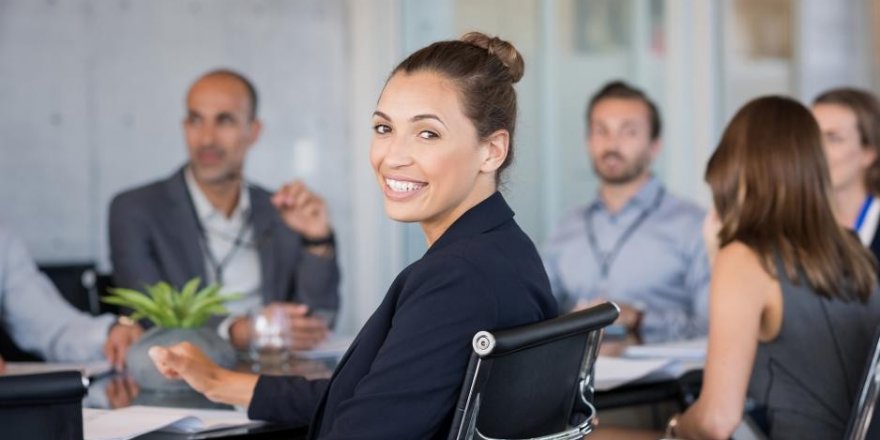 Cinsiyete Göre Meslek Grupları Belli Oldu