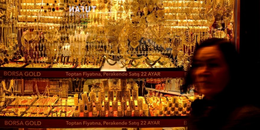 Altında Sert Düşüş