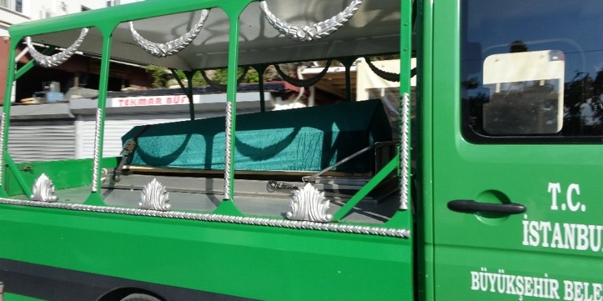 Muhterem Nur Hayatını Kaybetti