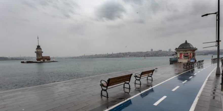 İstanbul Valisi Yerlikaya’dan İstanbullulara Teşekkür