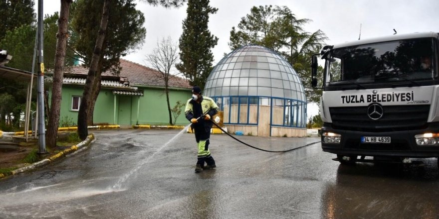 İstanbul'un En Risksiz İlçesi Belli Oldu