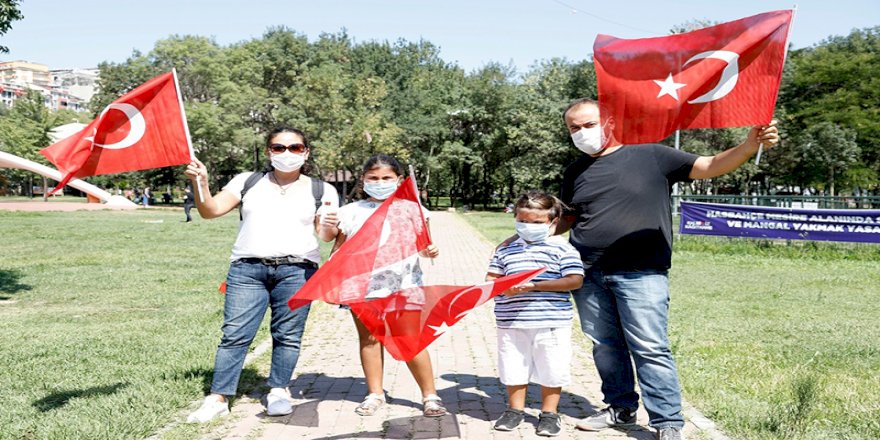 ÖZGÜR ÖZEL, 540 BİN KİŞİ İŞSİZ KALDI