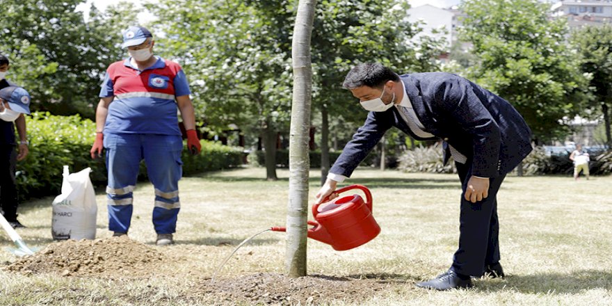 Sokağa Çıkan Genç Polisleri "dedeme Yemek Götürdüm" Diye Kandırmaya Çalıştı
