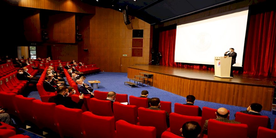 KURU FASULYE VE MERCİMEK ÜRETİMİNİ ARTIRMAK İÇİN ÖNLEM ALACAK