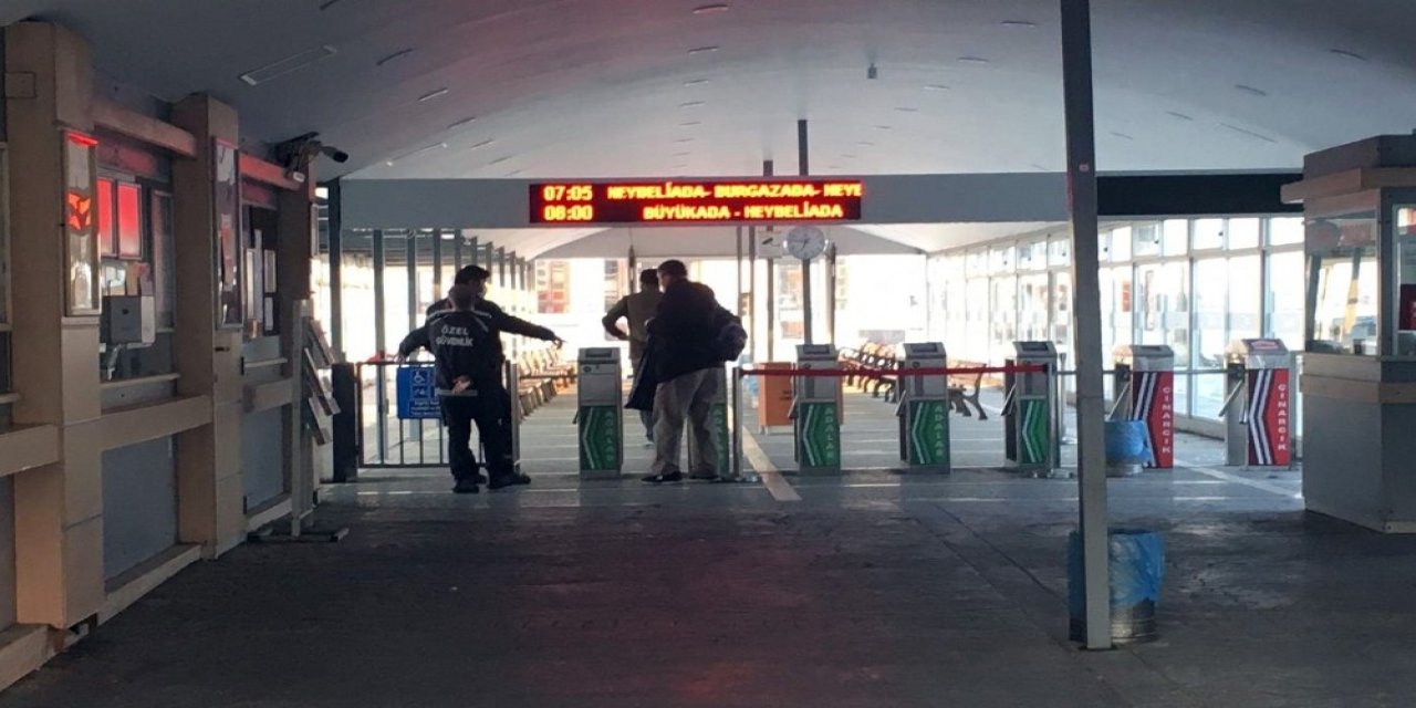 Bugün başladı! Belgesi olmayan geçemedi