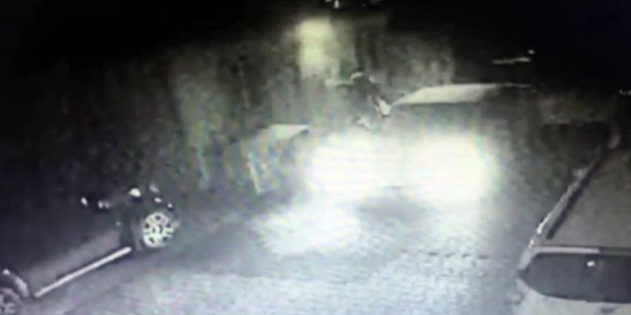 Yaşları Küçük Ama Suçları Büyük