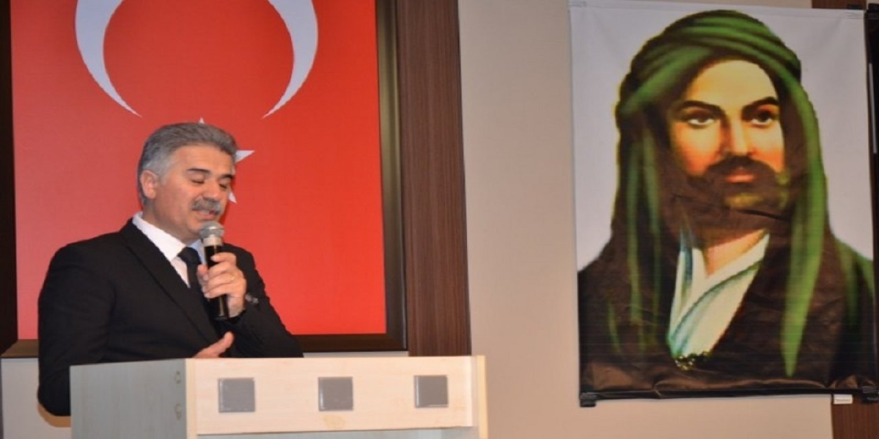 Kâğıthane Nurtepe Cemevi’nden Ekrem İmamoğlu’na Tam Destek