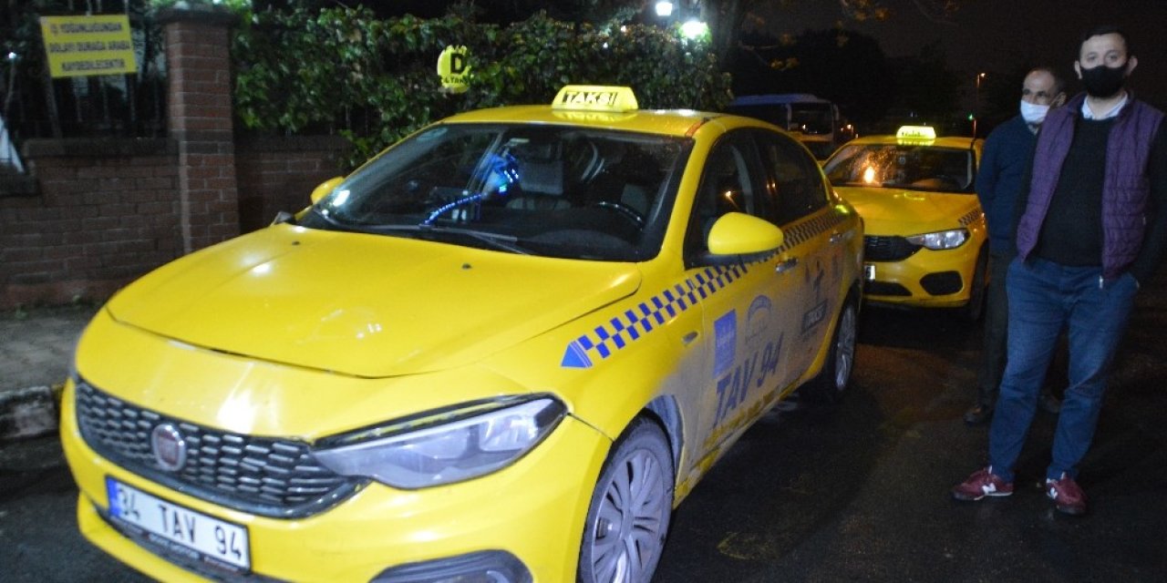 Tek -çift Plaka Uygulaması Sona Erdi