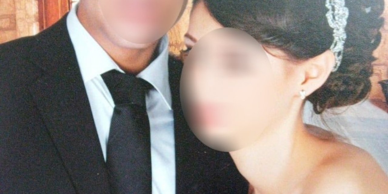 Eşini dövüp sosyal medyada paylaştı!