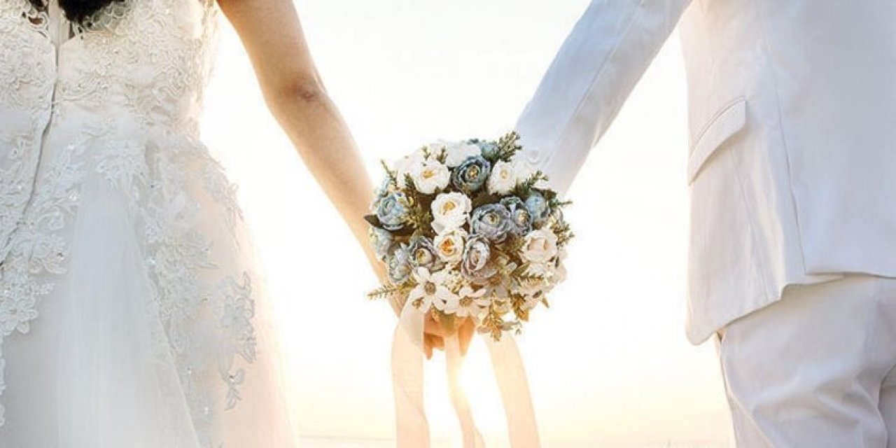 Nikah serbest ilk dans yasak!