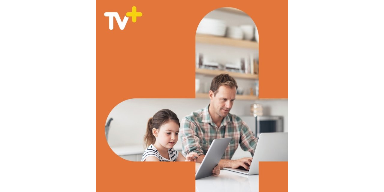 İki Milyon Öğrenci Eba Tv Derslerini Tv+’ta İzledi