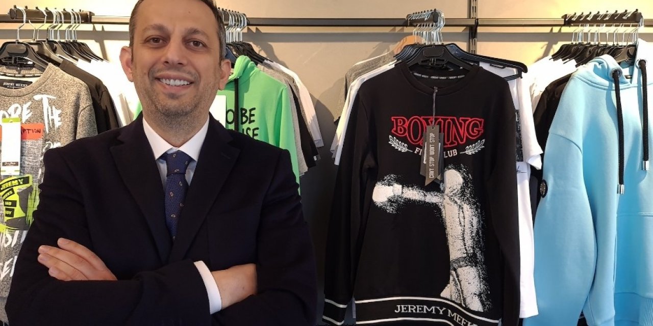 Fahri Şahin: "hızlı Moda Ve Sezonluk Ürünlerin Sonuna Geldik”