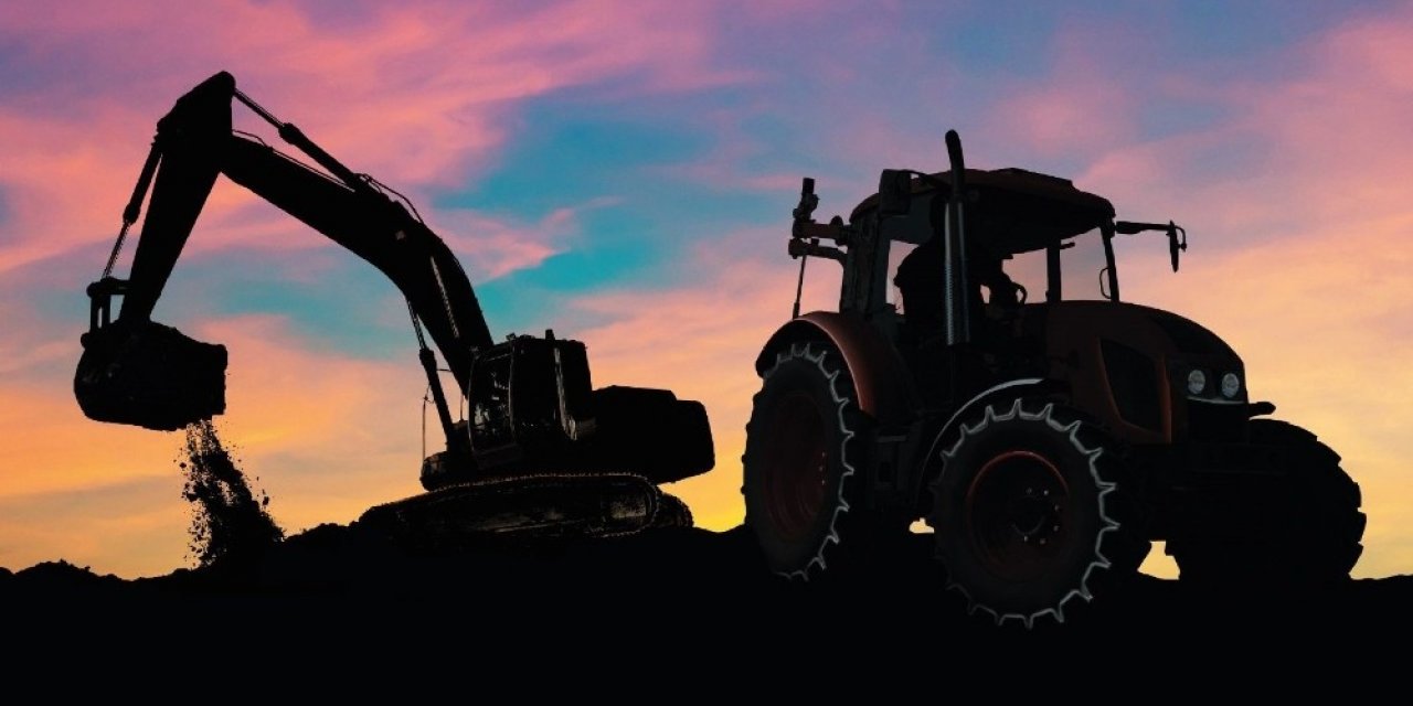 Madeni Yağ Sektörü, Covid-19 Döneminde Otomotiv Ve Sanayideki Açığı Tarımla Kapattı