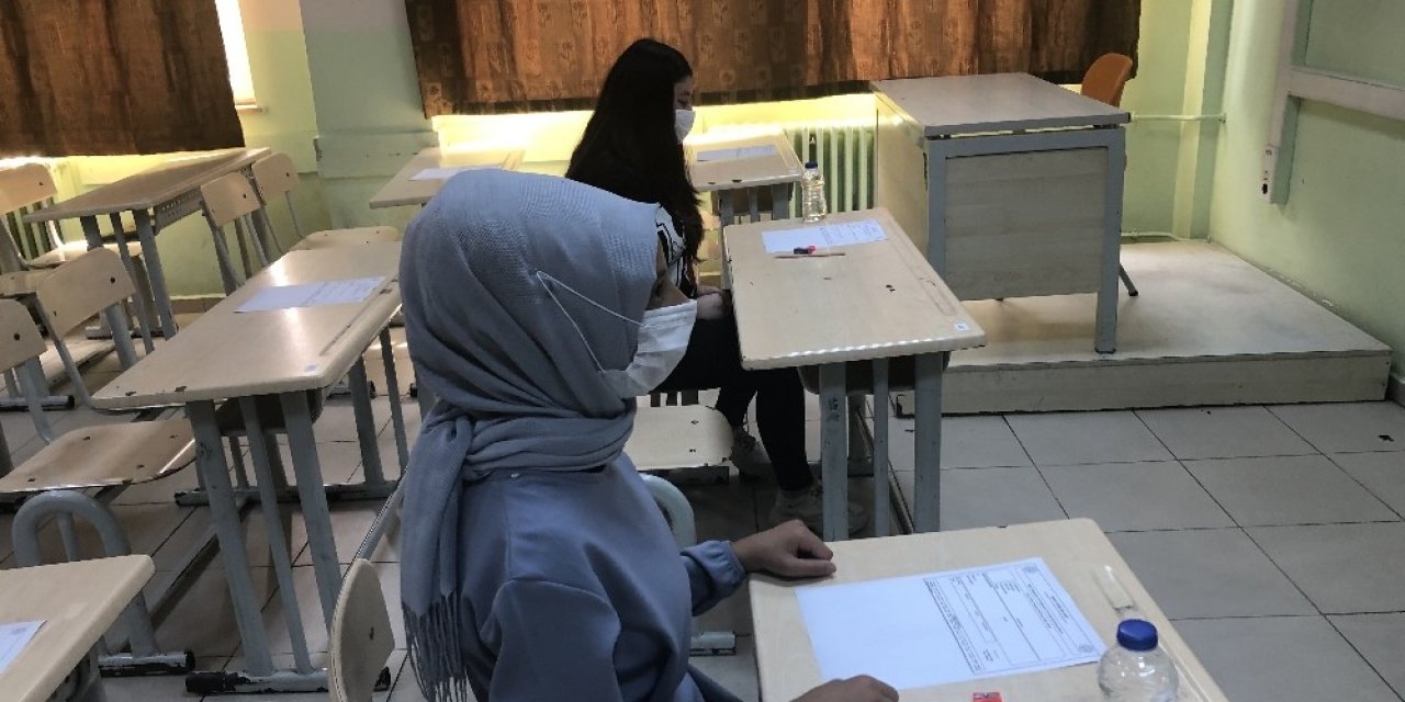 Lgs Öncesi Okullarda Son Hazırlıklar Tamam